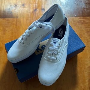 Champion Originals Lace Up Keds